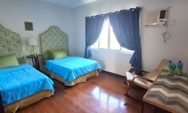 Fully Furnished Elegant Townhouse for Rent – Banilad  or Apas Area (Near IT Park)