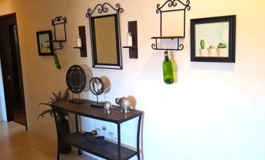 Fully Furnished Elegant Townhouse for Rent – Banilad  or Apas Area (Near IT Park)