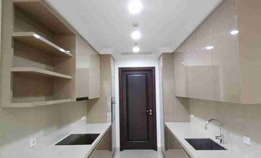 DISEWAKAN APARTEMEN PONDOK INDAH RESIDENCE