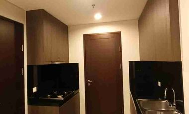 DISEWAKAN APARTEMEN PONDOK INDAH RESIDENCE