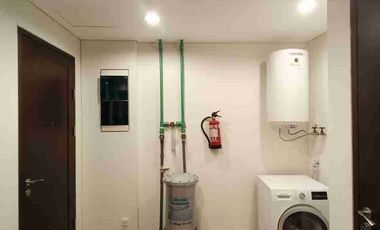 DISEWAKAN APARTEMEN PONDOK INDAH RESIDENCE