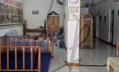 RUMAH SIAP HUNI COCOK UNTUK RUANG USAHA DI KALIJATI SUBANG