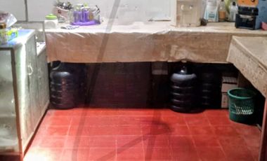 RUMAH SIAP HUNI COCOK UNTUK RUANG USAHA DI KALIJATI SUBANG