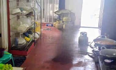 RUMAH SIAP HUNI COCOK UNTUK RUANG USAHA DI KALIJATI SUBANG