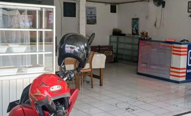 RUMAH SIAP HUNI COCOK UNTUK RUANG USAHA DI KALIJATI SUBANG