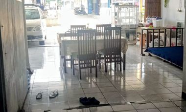 RUMAH SIAP HUNI COCOK UNTUK RUANG USAHA DI KALIJATI SUBANG