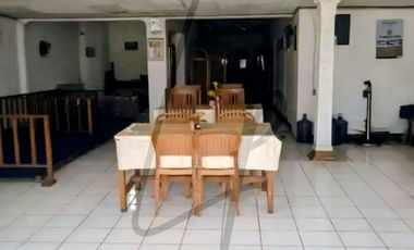 RUMAH SIAP HUNI COCOK UNTUK RUANG USAHA DI KALIJATI SUBANG
