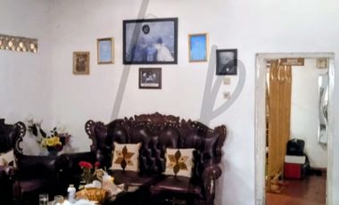 RUMAH SIAP HUNI COCOK UNTUK RUANG USAHA DI KALIJATI SUBANG