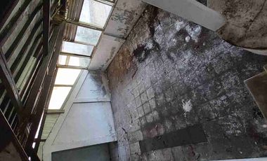 rumah hitung tanah lokasi prime di main road dago bandung kota