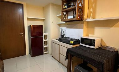PROMO JUAL APARTEMEN TYPE 2 BEDROOM SLEMAN DEPOK SLEMAN