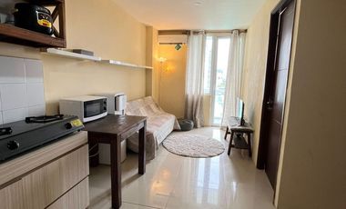 PROMO JUAL APARTEMEN TYPE 2 BEDROOM SLEMAN DEPOK SLEMAN