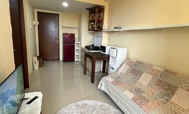 PROMO JUAL APARTEMEN TYPE 2 BEDROOM SLEMAN DEPOK SLEMAN