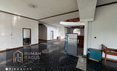 Termurah Di Bawah Harga Market Area Prime ir H Djuanda Dago Bandung
