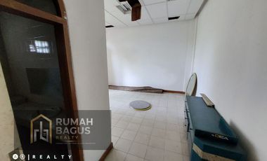 Termurah Di Bawah Harga Market Area Prime ir H Djuanda Dago Bandung
