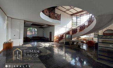 Termurah Di Bawah Harga Market Area Prime ir H Djuanda Dago Bandung