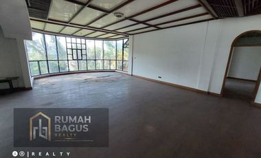 Termurah Di Bawah Harga Market Area Prime ir H Djuanda Dago Bandung