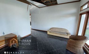 Termurah Di Bawah Harga Market Area Prime ir H Djuanda Dago Bandung