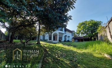 Termurah Di Bawah Harga Market Area Prime ir H Djuanda Dago Bandung