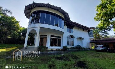 Termurah Di Bawah Harga Market Area Prime ir H Djuanda Dago Bandung