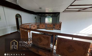 Termurah Di Bawah Harga Market Area Prime ir H Djuanda Dago Bandung