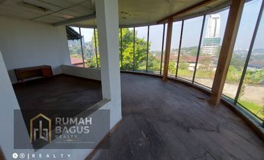 Termurah Di Bawah Harga Market Area Prime ir H Djuanda Dago Bandung