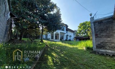 Termurah Di Bawah Harga Market Area Prime ir H Djuanda Dago Bandung