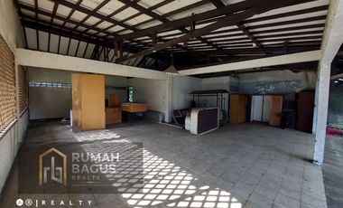 Termurah Di Bawah Harga Market Area Prime ir H Djuanda Dago Bandung