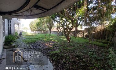 Termurah Di Bawah Harga Market Area Prime ir H Djuanda Dago Bandung