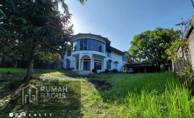 Termurah Di Bawah Harga Market Area Prime ir H Djuanda Dago Bandung