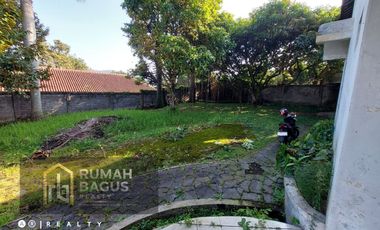Termurah Di Bawah Harga Market Area Prime ir H Djuanda Dago Bandung