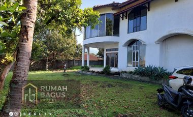 Termurah Di Bawah Harga Market Area Prime ir H Djuanda Dago Bandung