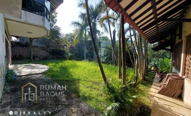 Termurah Di Bawah Harga Market Area Prime ir H Djuanda Dago Bandung