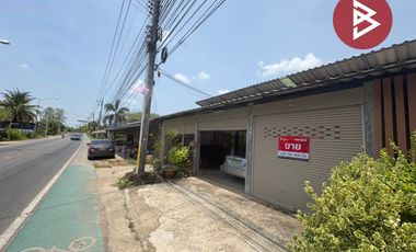 ขายบ้านเดี่ยว เนื้อที่ 1 งาน 63 ตร.วา บางคนที สมุทรสงคราม