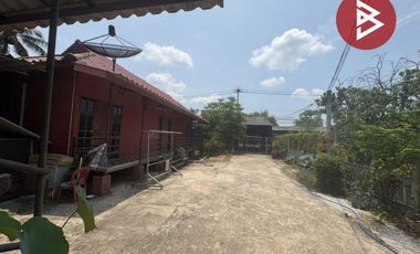 ขายบ้านเดี่ยว เนื้อที่ 1 งาน 63 ตร.วา บางคนที สมุทรสงคราม