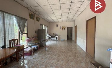 ขายบ้านเดี่ยว เนื้อที่ 1 งาน 63 ตร.วา บางคนที สมุทรสงคราม