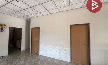 ขายบ้านเดี่ยว เนื้อที่ 1 งาน 63 ตร.วา บางคนที สมุทรสงคราม