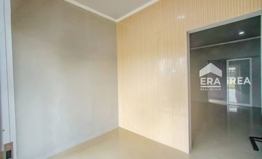 RUMAH CLUSTER DIJUAL DEKAT PASAR GEDHE SOLO KOTA