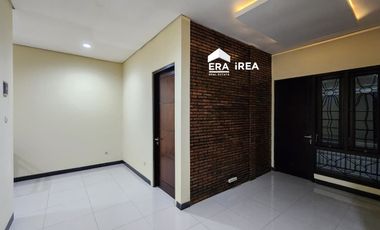 Rumah Cluster 2 Lantai Disewakan di Solo Barat Colomadu Dekat De Tjolomadoe