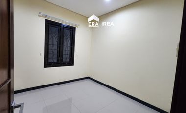 Rumah Cluster 2 Lantai Disewakan di Solo Barat Colomadu Dekat De Tjolomadoe
