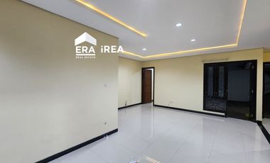 Rumah Cluster 2 Lantai Disewakan di Solo Barat Colomadu Dekat De Tjolomadoe