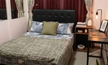 Dijual Murah Apartement Full Furnished Siap Huni Lokasi di Gateway Pasteur Bandung