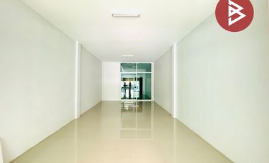ขายทาวน์โฮม 2 ชั้น เนื้อที่ 25 ตร.วา ต.ปากข้าวสาร สระบุรี ติดถนน ราคาดี