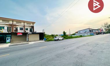 ขายทาวน์โฮม 2 ชั้น เนื้อที่ 25 ตร.วา ต.ปากข้าวสาร สระบุรี ติดถนน ราคาดี