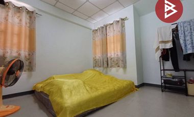 ขายบ้านแฝด หมู่บ้านเอื้ออาทรบางแก้ว สมุทรสงคราม