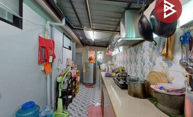 ขายบ้านแฝด หมู่บ้านเอื้ออาทรบางแก้ว สมุทรสงคราม
