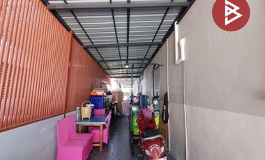 ขายบ้านแฝด หมู่บ้านเอื้ออาทรบางแก้ว สมุทรสงคราม