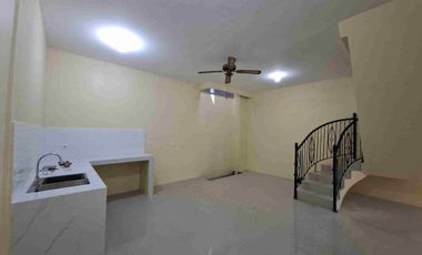 Rumah Baru Fress siap huni di bintara