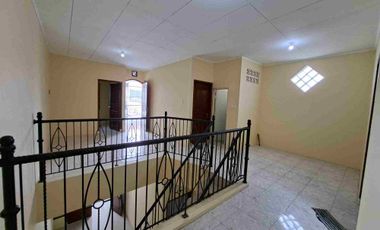 Rumah Baru Fress siap huni di bintara