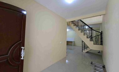 Rumah Baru Fress siap huni di bintara