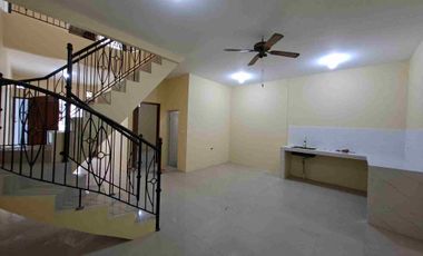 Rumah Baru Fress siap huni di bintara